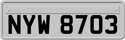 NYW8703