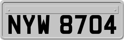 NYW8704