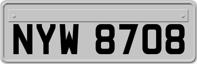 NYW8708