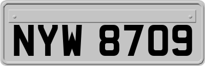 NYW8709