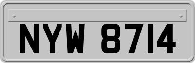 NYW8714