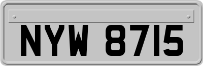 NYW8715