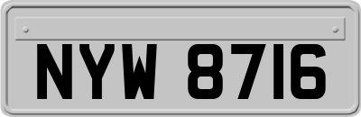 NYW8716