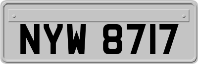 NYW8717