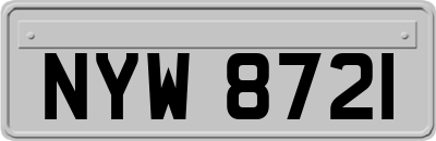 NYW8721