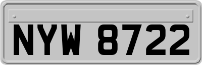NYW8722