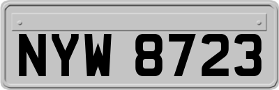 NYW8723