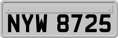 NYW8725