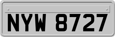 NYW8727