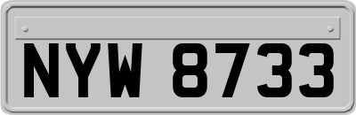 NYW8733
