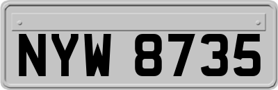 NYW8735