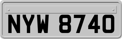 NYW8740