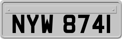 NYW8741