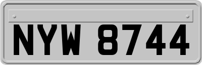 NYW8744