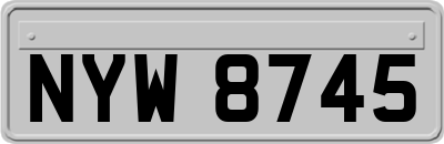 NYW8745
