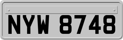 NYW8748