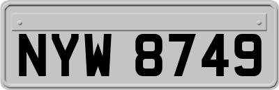NYW8749