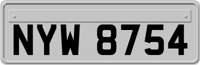 NYW8754