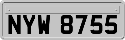 NYW8755