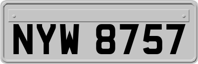 NYW8757