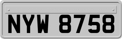 NYW8758
