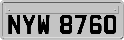 NYW8760