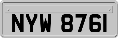 NYW8761