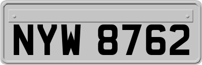 NYW8762