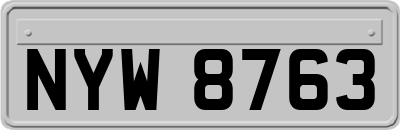 NYW8763