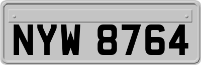 NYW8764