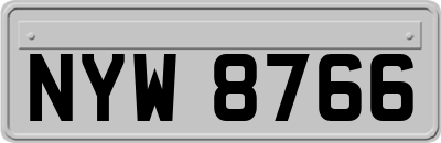 NYW8766