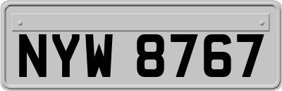 NYW8767