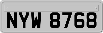 NYW8768