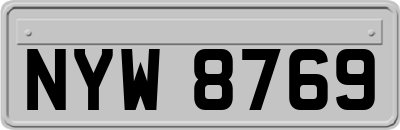 NYW8769