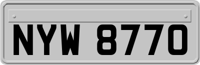NYW8770