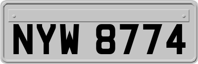 NYW8774