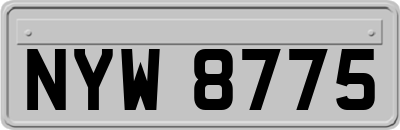 NYW8775