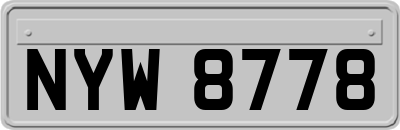 NYW8778