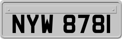 NYW8781