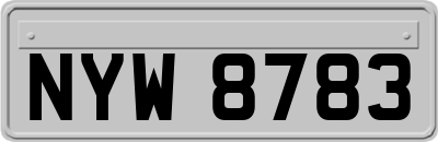 NYW8783