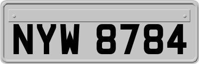 NYW8784