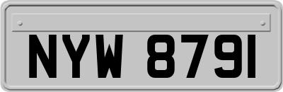 NYW8791