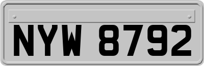 NYW8792