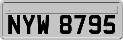 NYW8795
