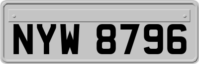 NYW8796