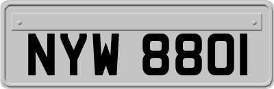 NYW8801