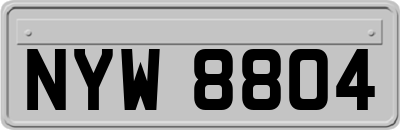 NYW8804