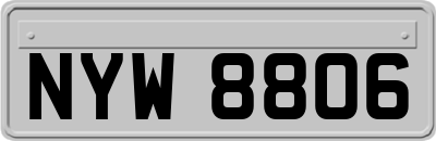NYW8806