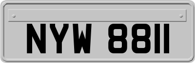 NYW8811