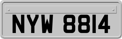 NYW8814